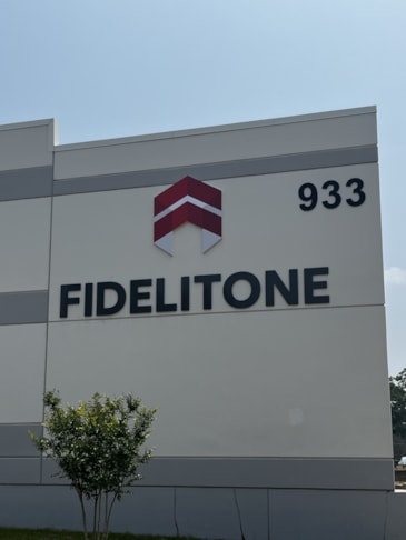 3D Signs & Dimensional Letters