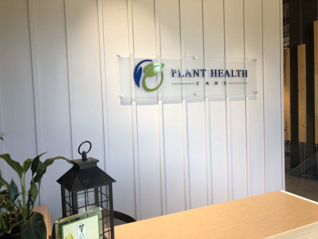 3D Signs & Dimensional Letters