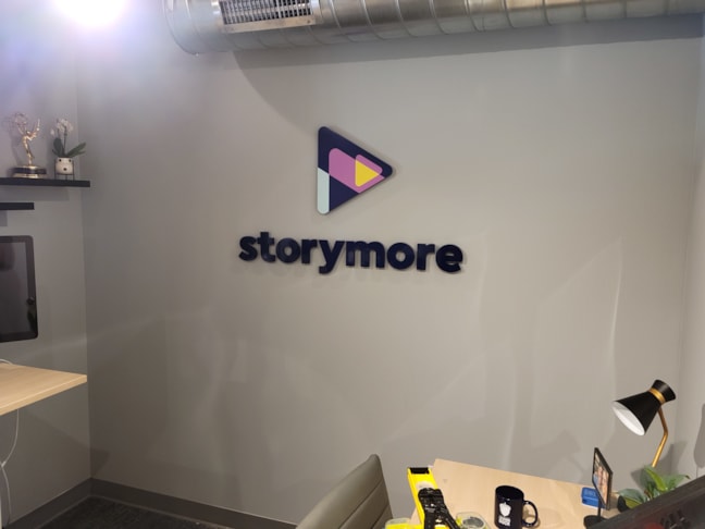 3D Signs & Dimensional Letters