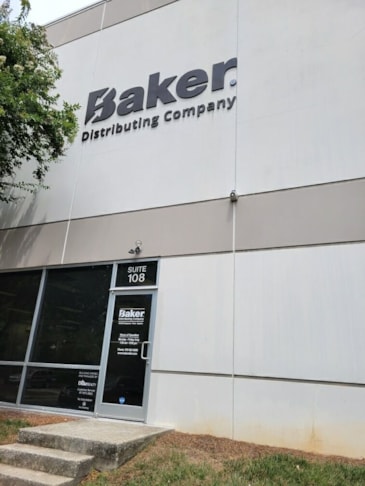 3D Signs & Dimensional Letters