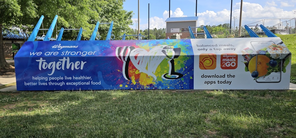 Wall Murals & Graphics