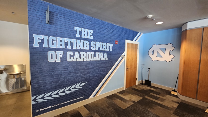 Wall Murals & Graphics