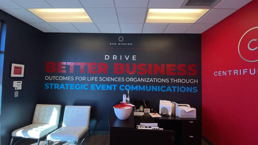 Wall Murals & Graphics