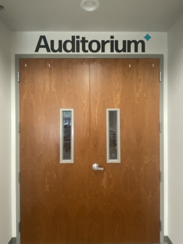 Wall Murals & Graphics