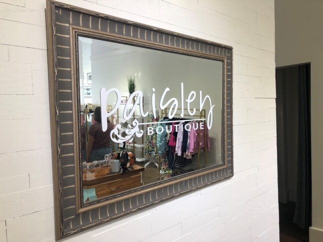 Wall Murals & Graphics