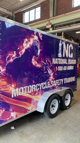 Vehicle Wraps