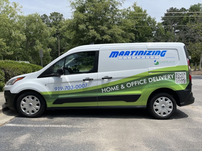 Vehicle Wraps
