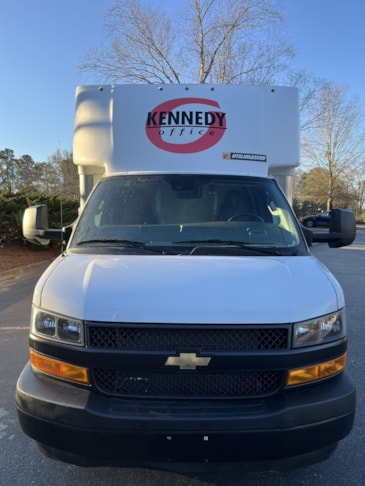Vehicle Wraps