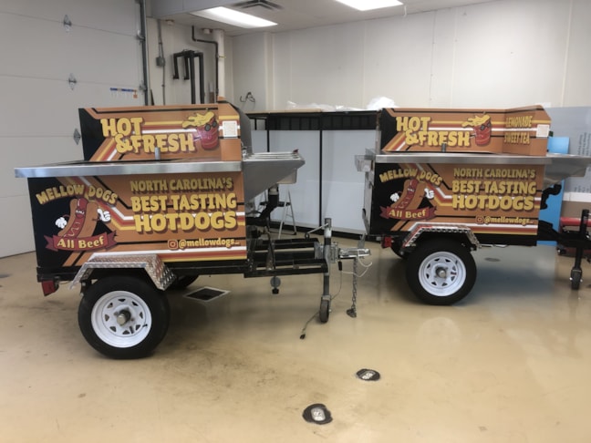 Vehicle Wraps