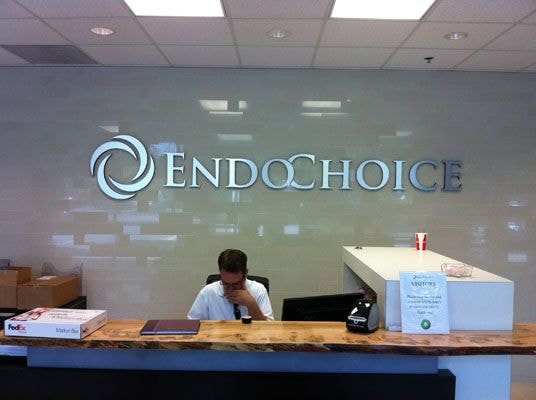 3D Signs & Dimensional Lettering