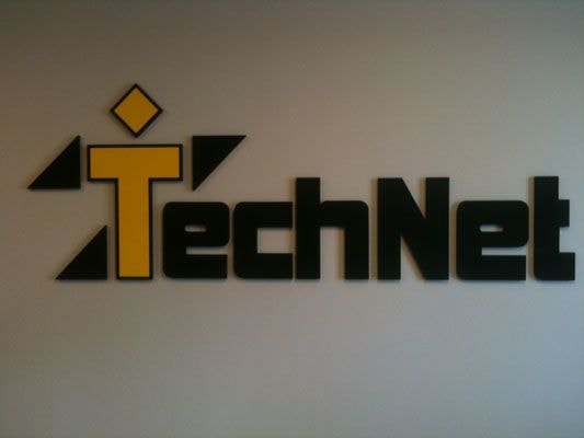 3D Signs & Dimensional Lettering