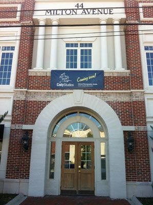 Fabric & Vinyl Indoor Banners