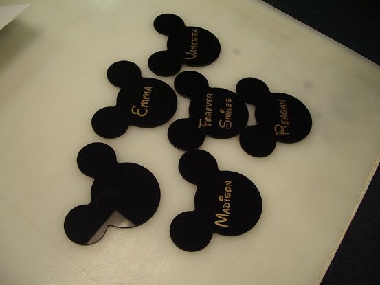 Custom Badges & Name Tags in [city]