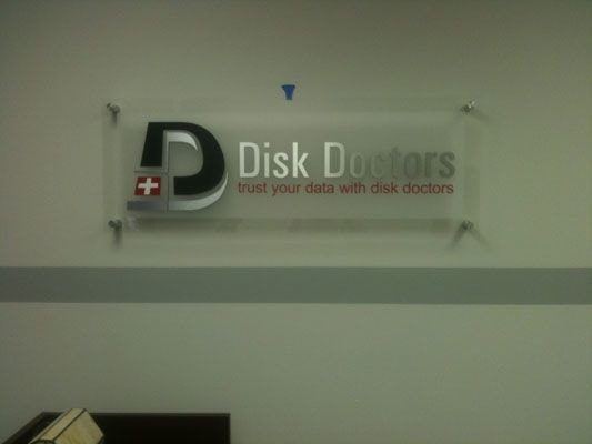 Acrylic Displays in [city]