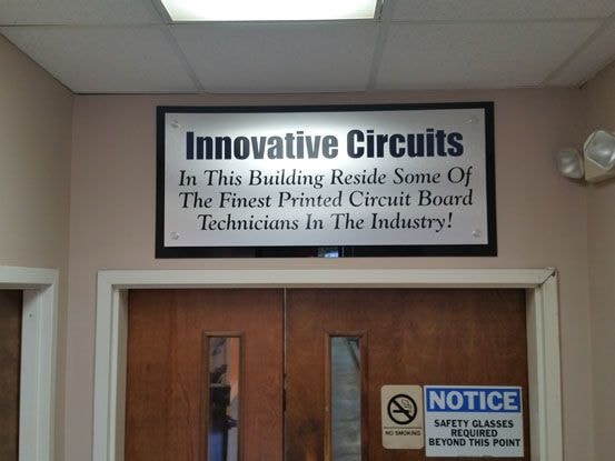 Acrylic Displays in [city]