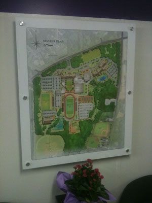 Acrylic Displays in [city]