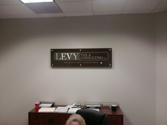 Acrylic Displays in [city]