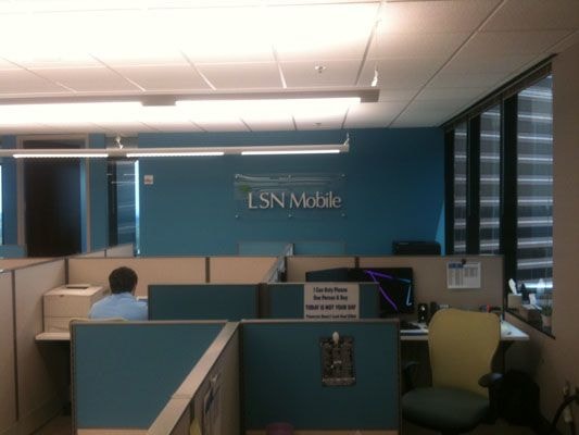 Acrylic Displays in [city]