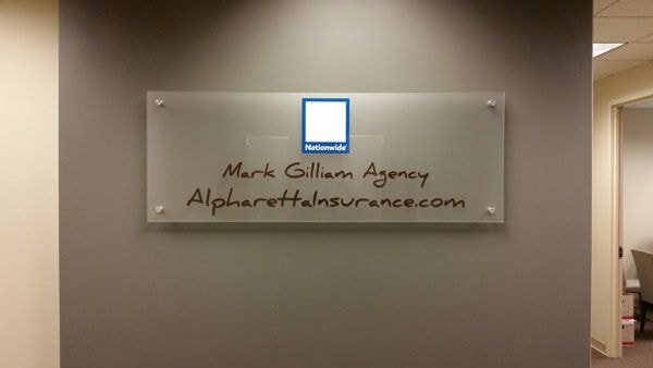 Acrylic Displays in [city]