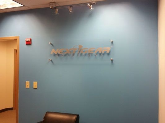 Acrylic Displays in [city]