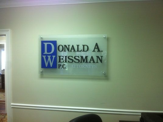 Acrylic Displays in [city]