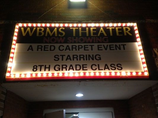 Changeable Letter Signs & Message Boards in [city]