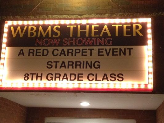 Changeable Letter Signs & Message Boards in [city]