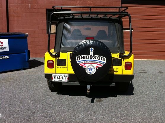 Custom Decals & Stickers in [city]