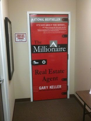 Wall Murals and Graphics