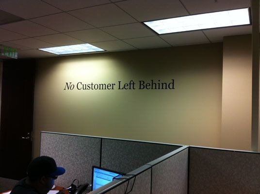 Wall Murals and Graphics