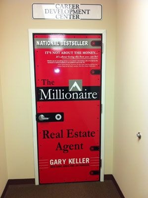 Wall Murals and Graphics