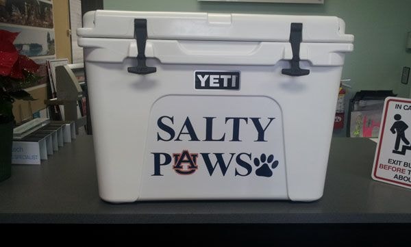 Boat Lettering and Decals in [city]