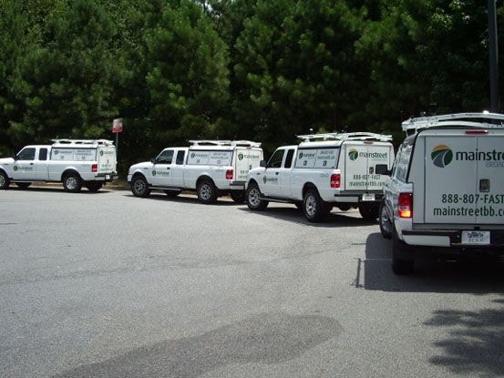 Vehicle Wraps in [city]