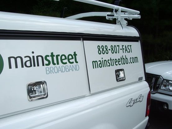 Vehicle Wraps in [city]