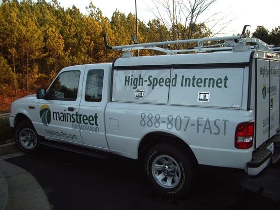 Vehicle Wraps in [city]