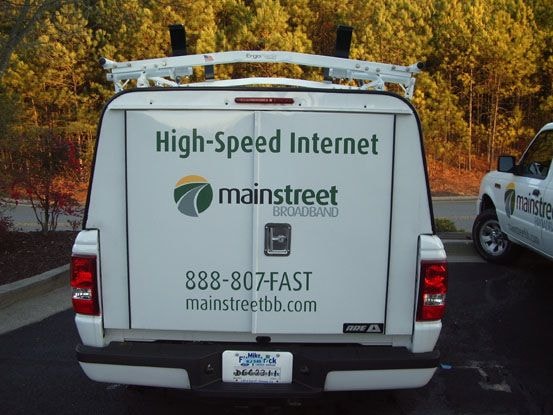 Vehicle Wraps in [city]