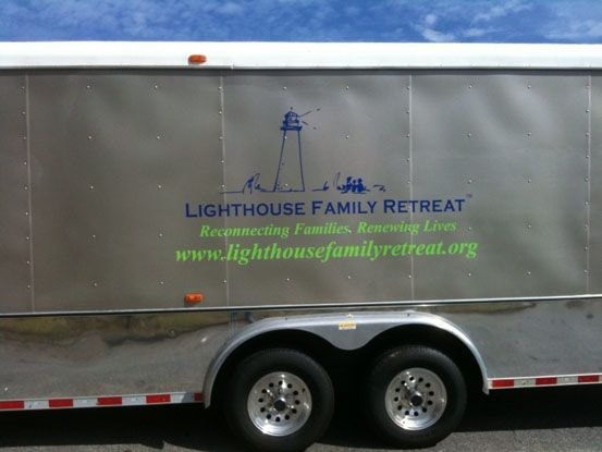 Vehicle Graphics & Lettering in [city]