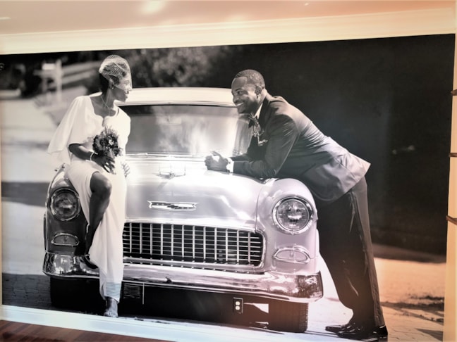 Wall Murals and Graphics