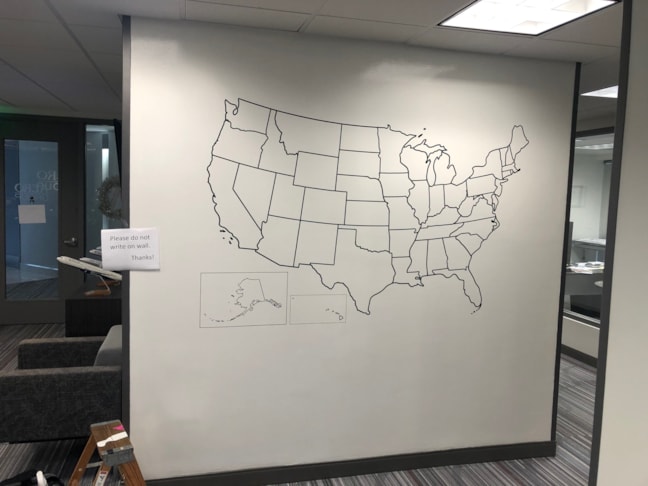 Wall Graphics, Murals, Wallpaper