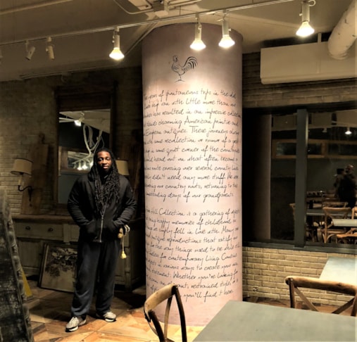 Building Wraps & Building Covers| Sean