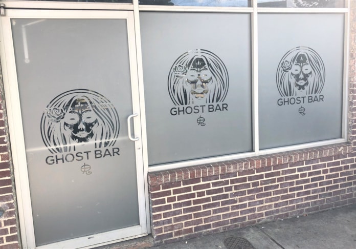 Window Decals, Signage & Graphics
