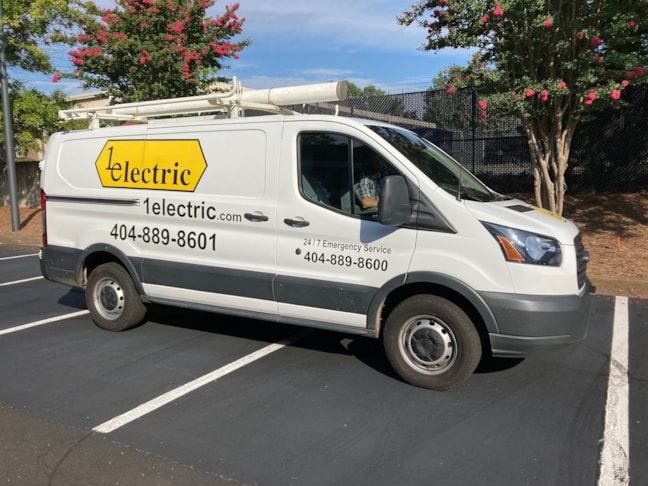 Vehicle Graphics & Lettering | Professional Services