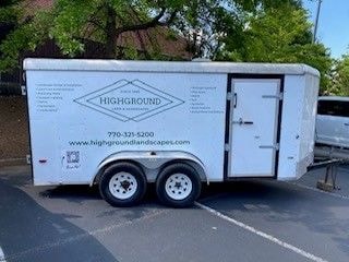 Vehicle Graphics & Lettering