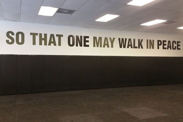 Wall Murals and Graphics