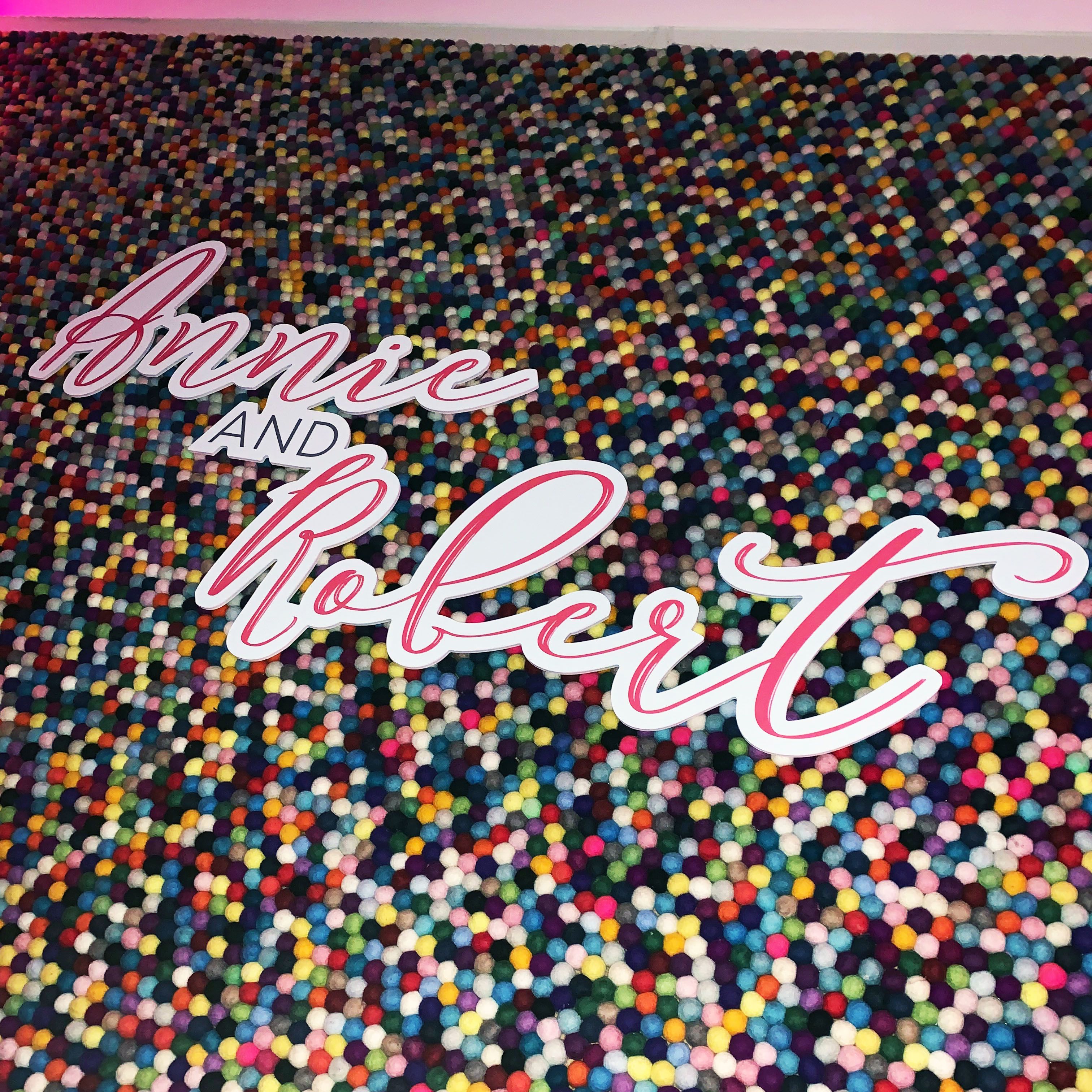 3D Signs & Dimensional Letters | Special Occasion & Entertainment Signs | Bars, Entertainment Venues