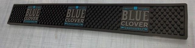 Custom Bar Well Mats