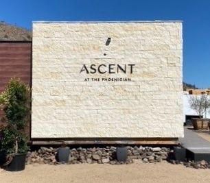 Custom Routed Dimensional Letters