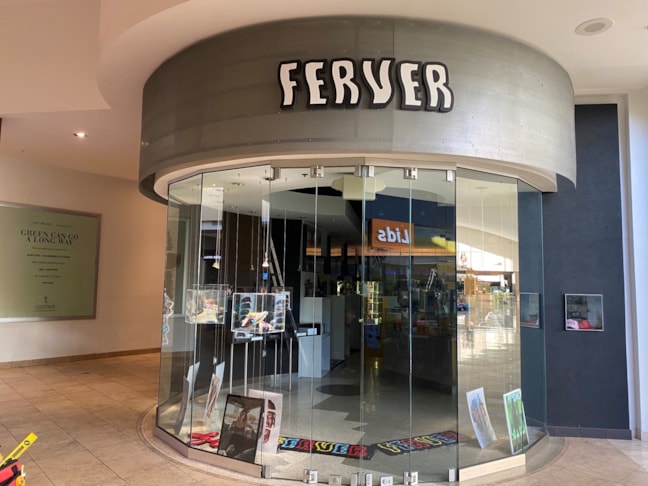 3D Signs & Dimensional Letters