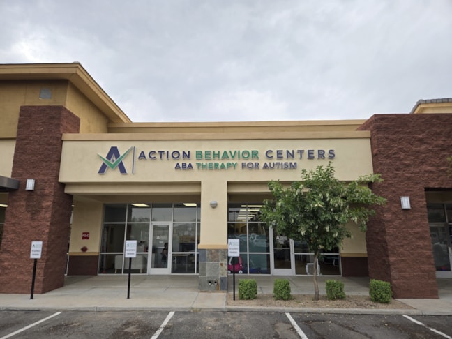 3D Signs & Dimensional Letters