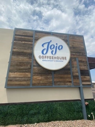 3D Signs & Dimensional Letters